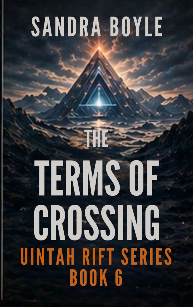 THE TERMS OF CROSSING COVER BOOK6