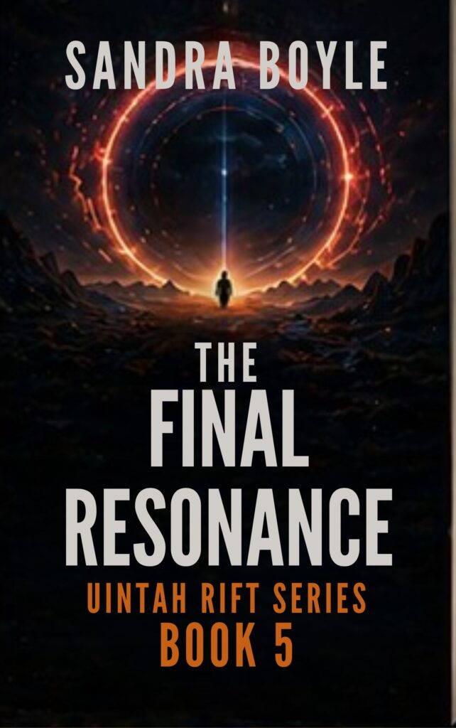 final resonance book 5 COVER