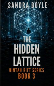 hidden lattice book 3 cover