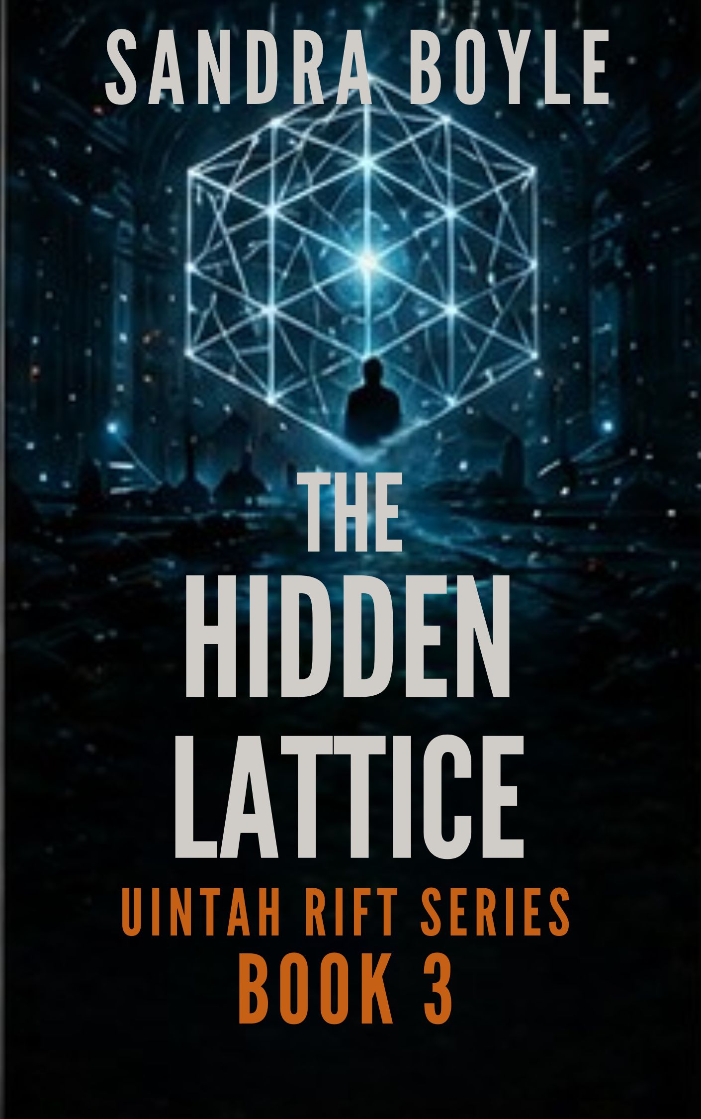 hidden lattice book 3 cover
