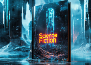 best selling sci fi novels
