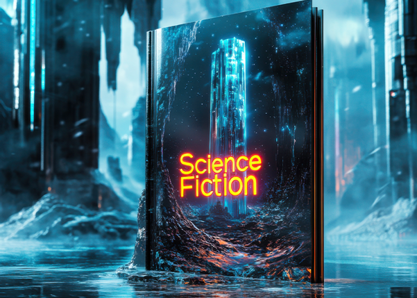 best selling sci fi novels